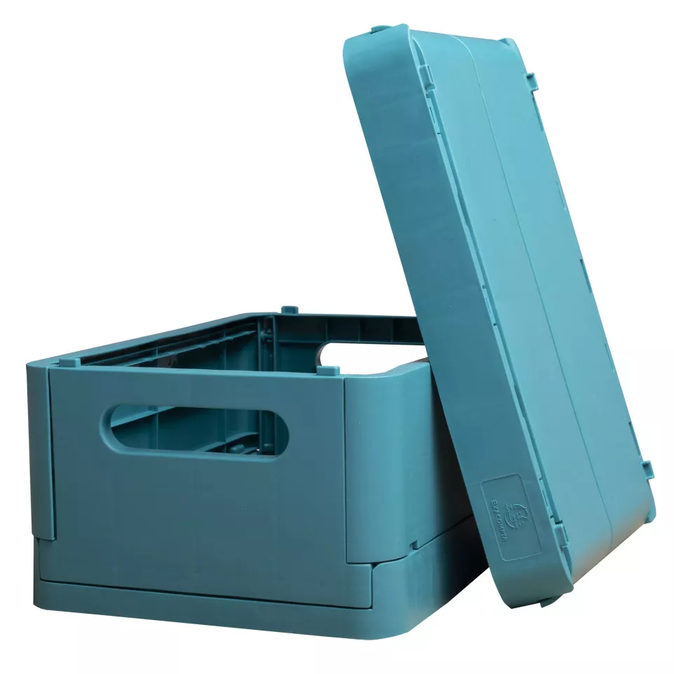 Boîte pliable The Smart Case midi...