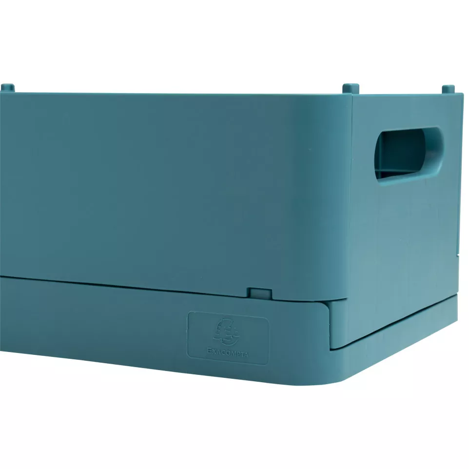 Boîte pliable The Smart Case midi...