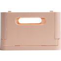 Boîte pliable The Smart Case midi Skandi/ Pce