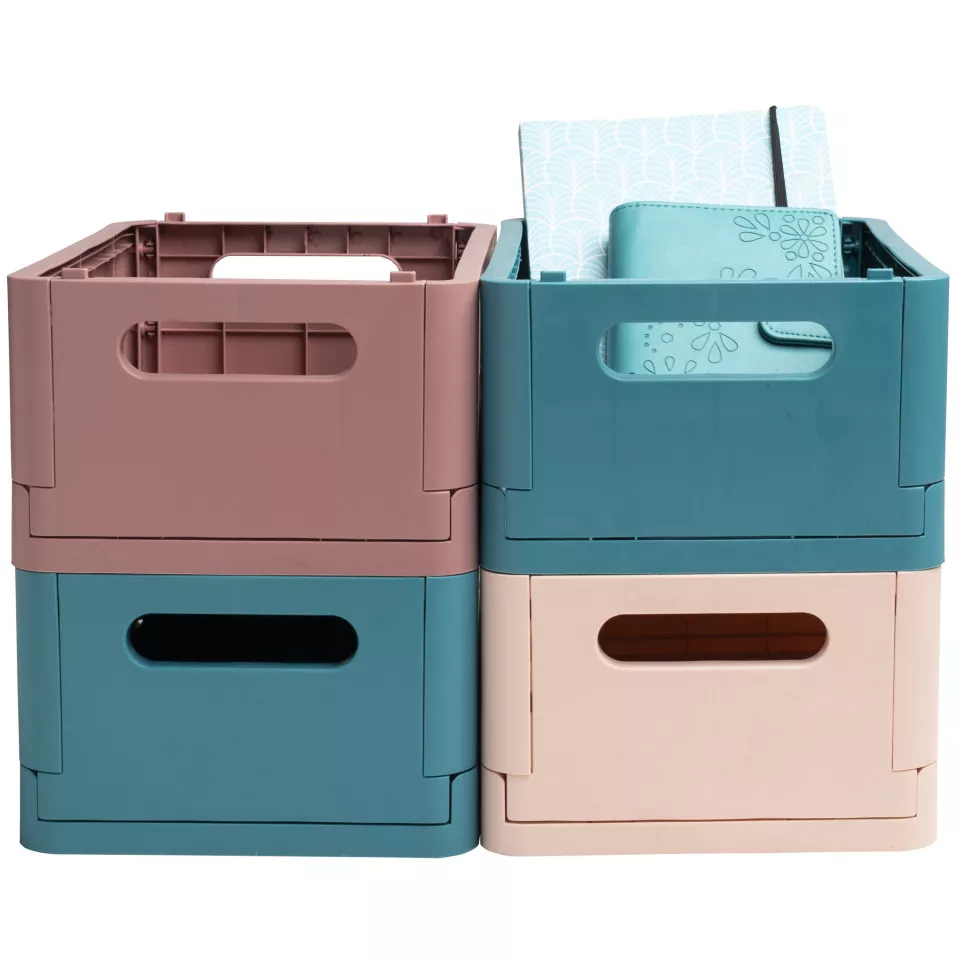 Opvouwbare doos Smar-tCase MIDI...