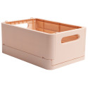 Boîte pliable The Smart Case midi Skandi/ Pce