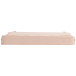 Opvouwbare doos Smar-tCase MIDI Lichtroze/ St.