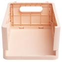 Boîte pliable The Smart Case midi Skandi/ Pce