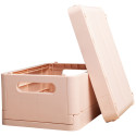 Boîte pliable The Smart Case midi Skandi/ Pce