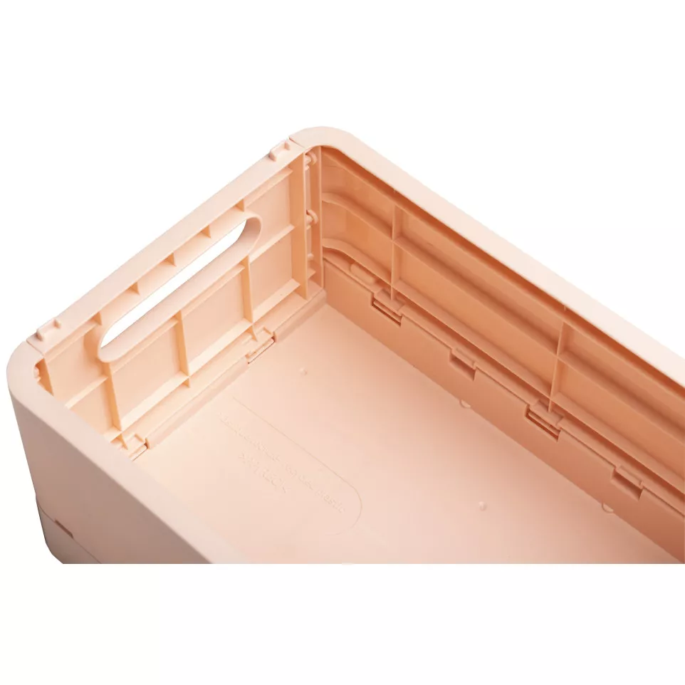 Boîte pliable The Smart Case midi...