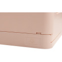 Opvouwbare doos Smar-tCase MIDI Lichtroze/ St.