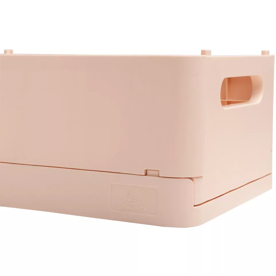 Boîte pliable The Smart Case midi...
