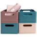 Boîte pliable The Smart Case midi Skandi/ Pce