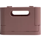 Boîte pliable The Smart Case mini Skandi/ Pce