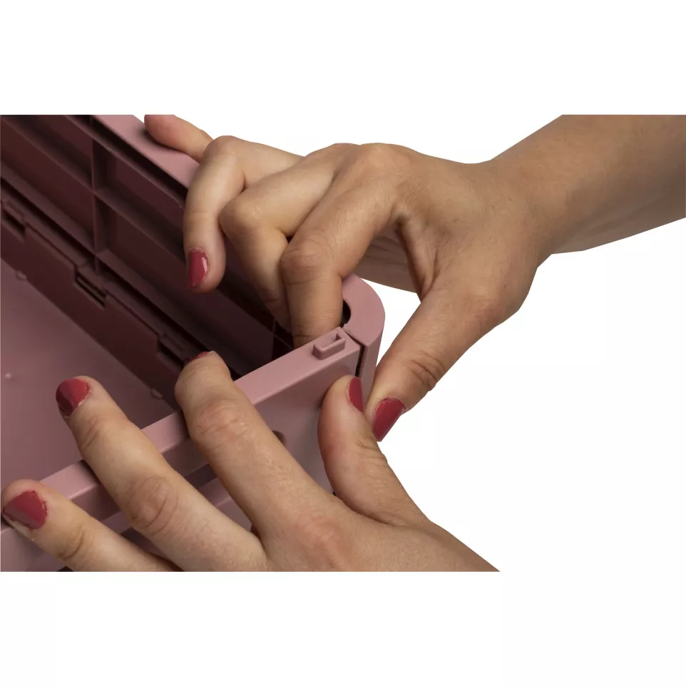 Opvouwbare doos Smar-t CaseMINI  Oud...