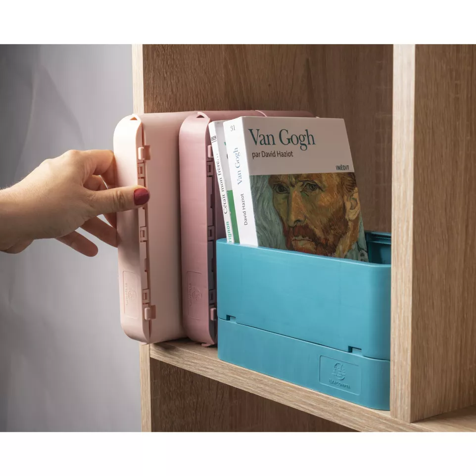 Boîte pliable The Smart Case mini...