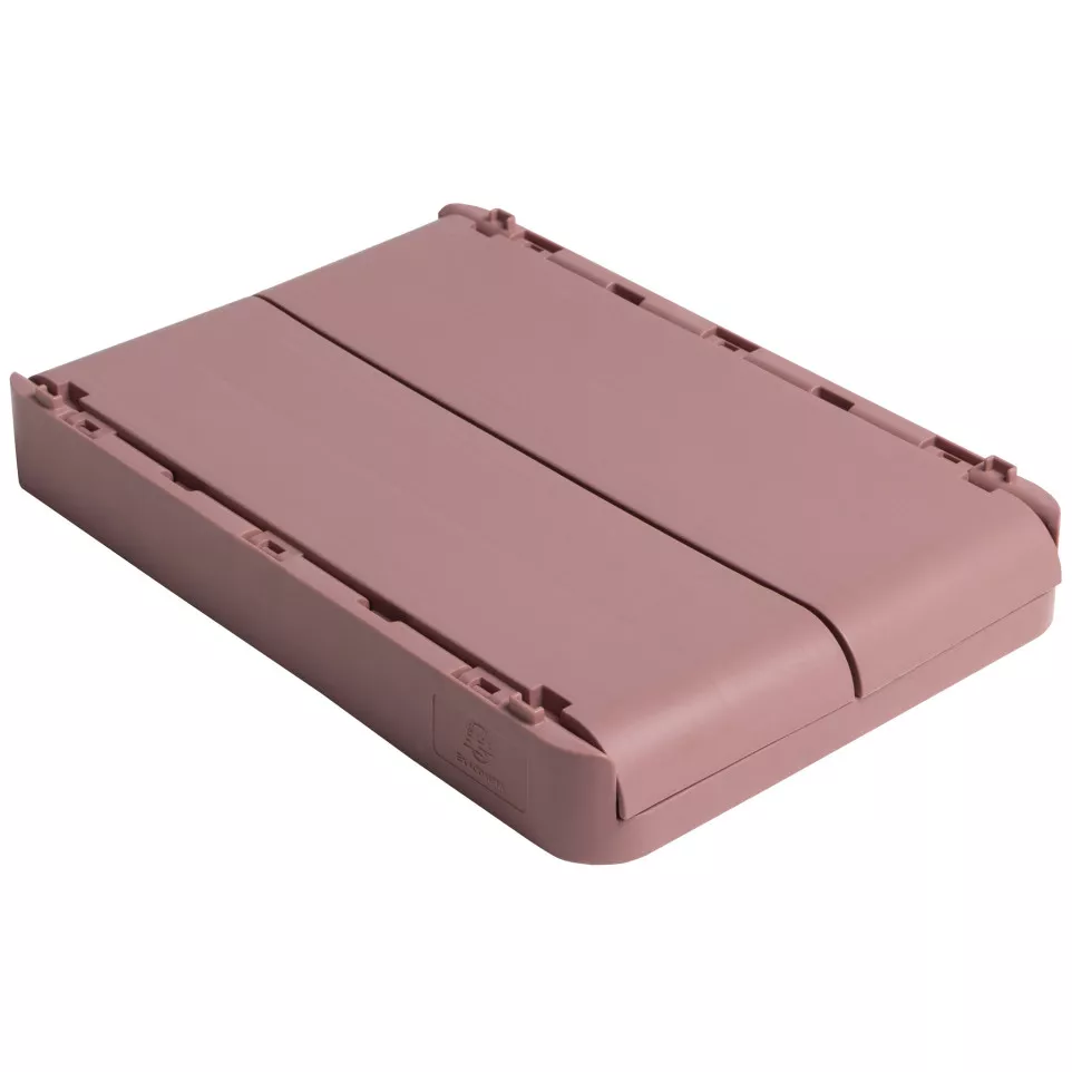 Opvouwbare doos Smar-t CaseMINI  Oud...