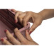 Opvouwbare doos Smar-t CaseMINI  Oud roze/ St.