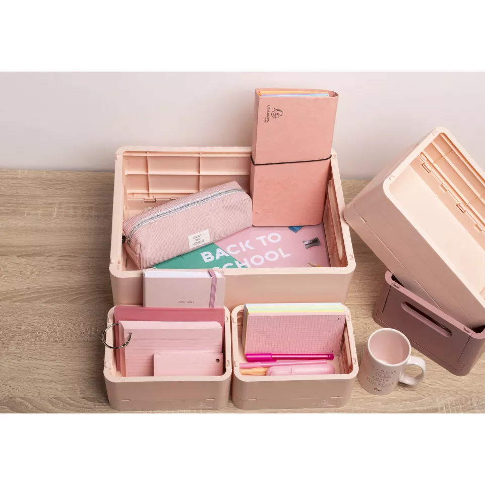 Foldable box The Smart Case mini...