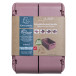 Opvouwbare doos Smar-t CaseMINI  Oud roze/ St.