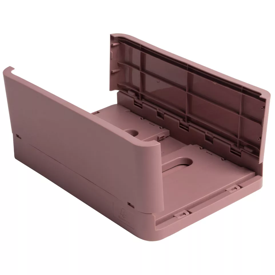 Foldable box The Smart Case mini...