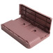 Opvouwbare doos Smar-t CaseMINI  Oud roze/ St.