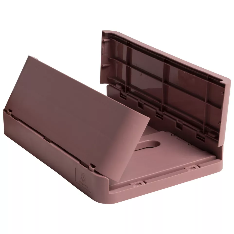 Opvouwbare doos Smar-t CaseMINI  Oud...