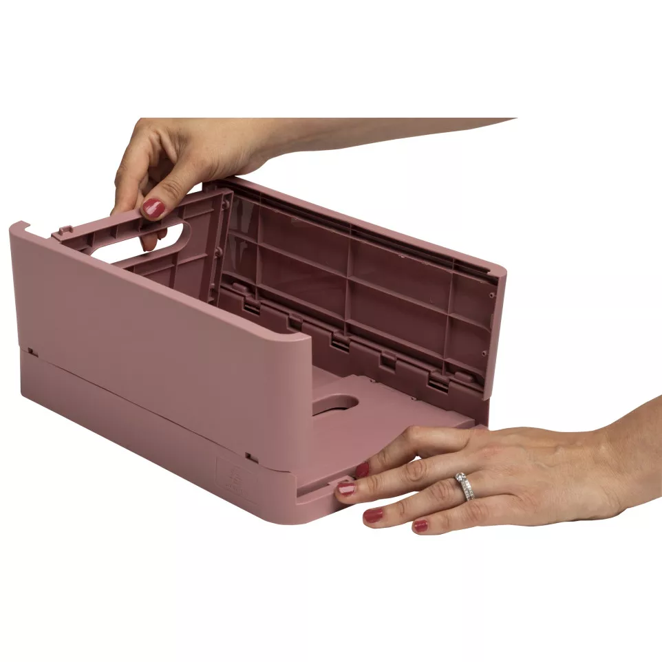 Foldable box The Smart Case mini...