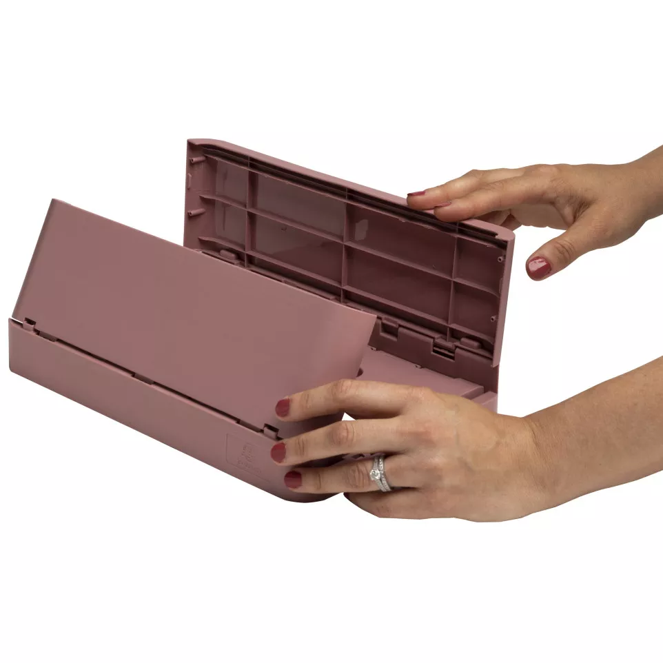 Boîte pliable The Smart Case mini...