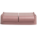 Opvouwbare doos Smar-t CaseMINI  Oud roze/ St.