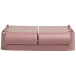 Opvouwbare doos Smar-t CaseMINI  Oud roze/ St.