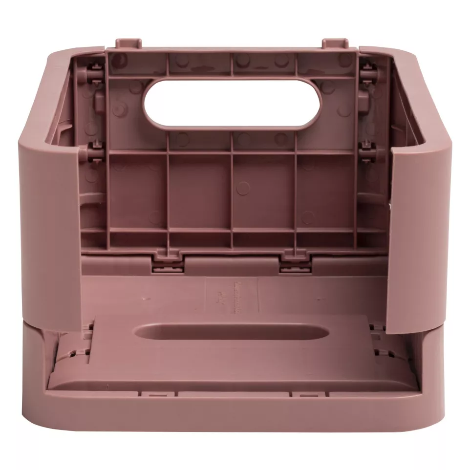 Boîte pliable The Smart Case mini...