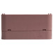 Opvouwbare doos Smar-t CaseMINI  Oud roze/ St.