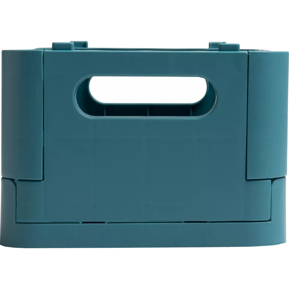 Boîte pliable The Smart Case mini...