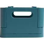 Foldable box The Smart Case...