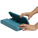 Boîte pliable The Smart Case mini Skandi/ Pce