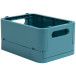 Opvouwbare doos Smar-t CaseMINI Pac.Blauw/ St.