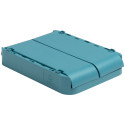 Opvouwbare doos Smar-t CaseMINI Pac.Blauw/ St.
