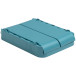 Opvouwbare doos Smar-t CaseMINI Pac.Blauw/ St.
