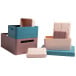 Foldable box The Smart Case mini Skandi/ Pc.