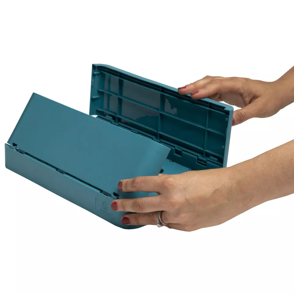 Foldable box The Smart Case mini...