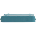 Opvouwbare doos Smar-t CaseMINI Pac.Blauw/ St.
