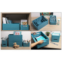 Foldable box The Smart Case mini Skandi/ Pc.