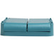 Opvouwbare doos Smar-t CaseMINI Pac.Blauw/ St.