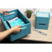 Boîte pliable The Smart Case mini Skandi/ Pce