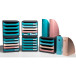 Set de 4 porte-revues Mag-Cube Skandi/ Pce