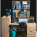 Set Mag-Cube Neo Dec-o in Diverse Kleuren/ St.