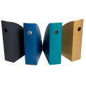 Set de 4 porte-revues Mag-Cube Neo Deco/ Pce