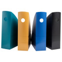 Set de 4 porte-revues Mag-Cube Neo Deco/ Pce
