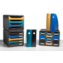 Set Mag-Cube Neo Dec-o in Diverse Kleuren/ St.