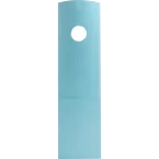 Tijdschr. MagCube Sk-andi Berijpt Blauw/ St.