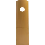 Tijdschriftenhouder-MagCube NeoDeco Goud/ St.