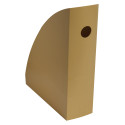 Tijdschriftenhouder-MagCube NeoDeco Goud/ St.