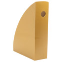 Tijdschriftenhouder-MagCube NeoDeco Goud/ St.