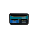 Small Box Neo Deco Diverse Kleuren-/ St.
